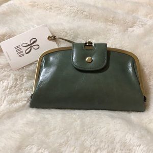 HOBO Halo Wallet